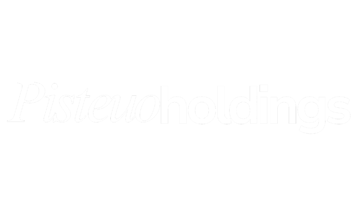 Pisteuo Holdings 