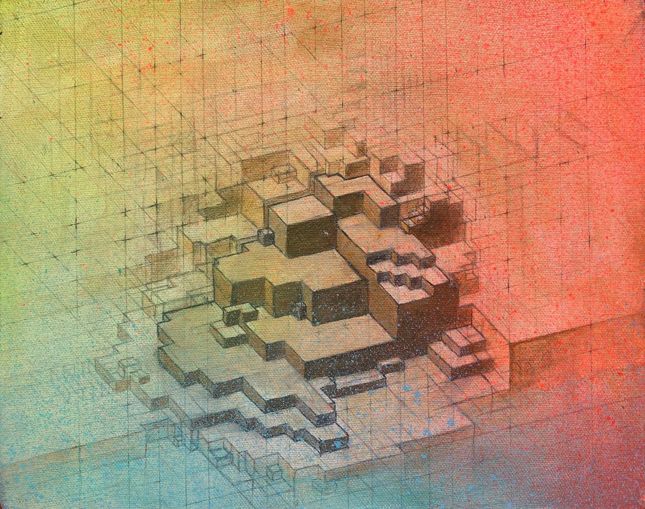 HyperHuaca 00