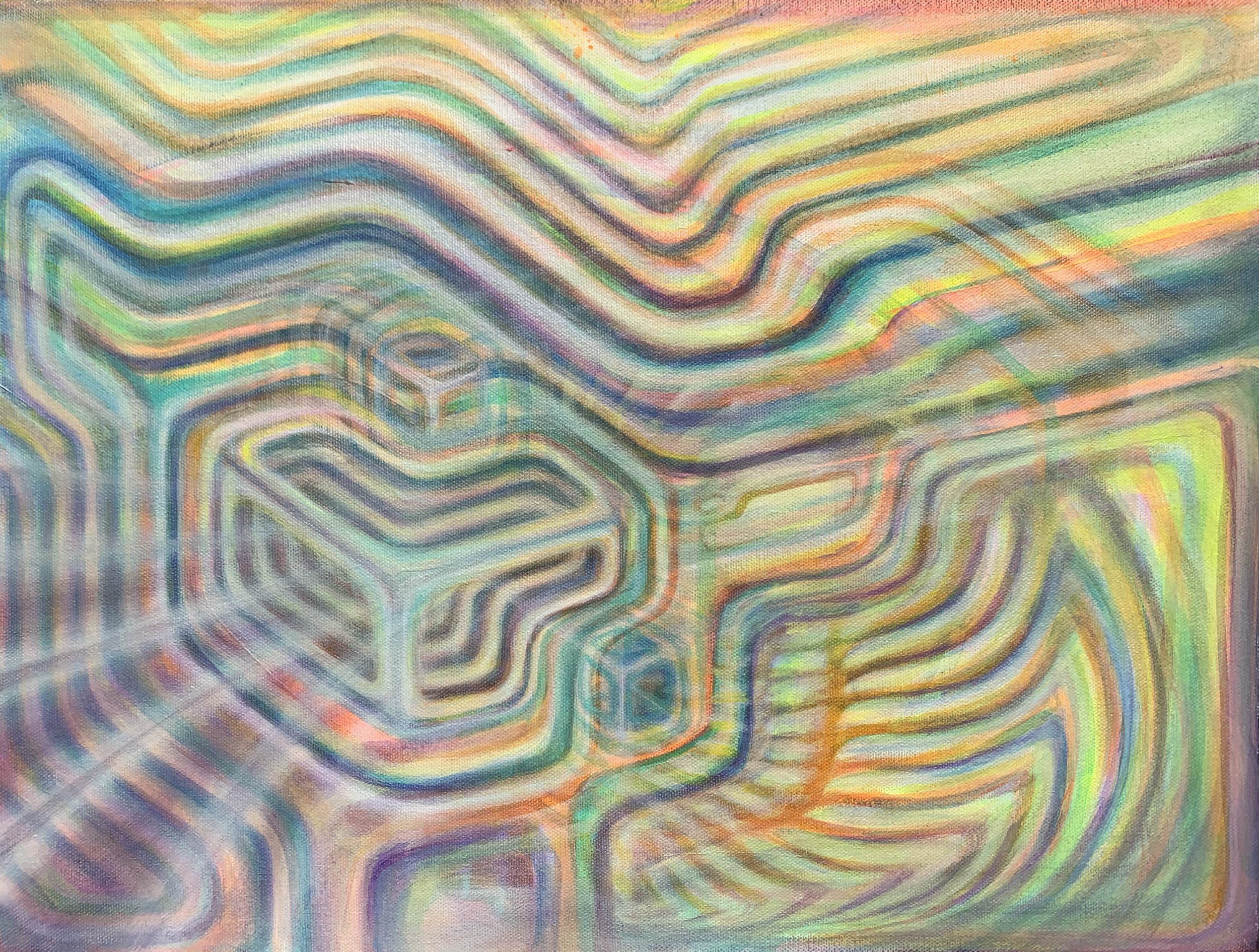 Meta Iridescence ATA