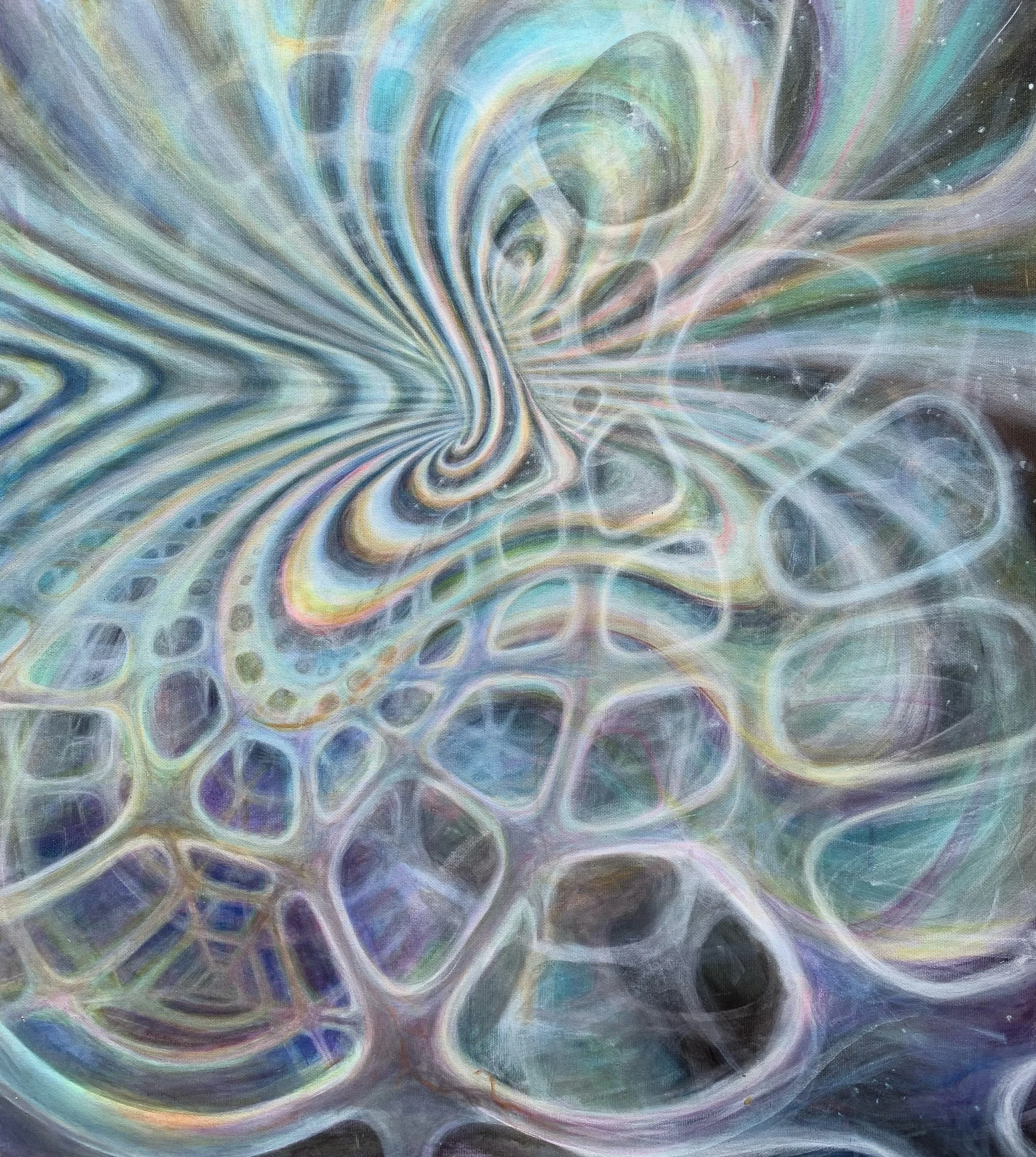 Returning to the Center