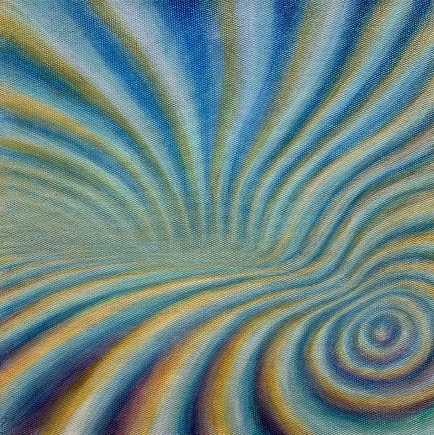 Superstring Landscape