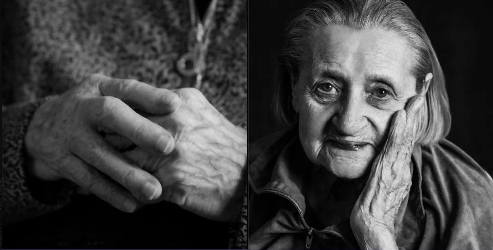 Ricordi Vivi: quando una fotografia riporta alla luce una storia