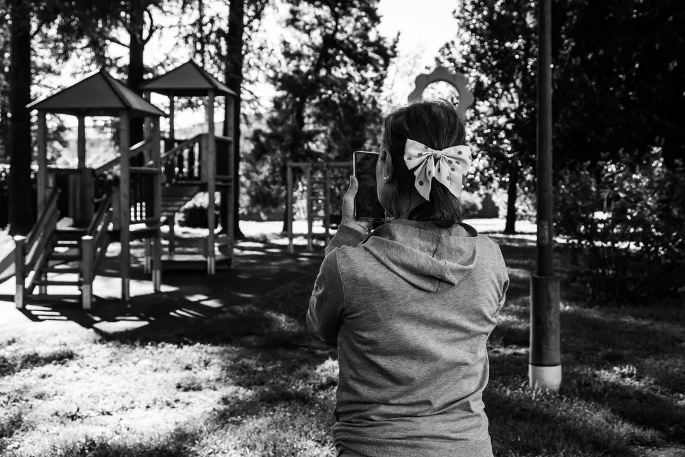 Perché la fotografia in ambito sociale?