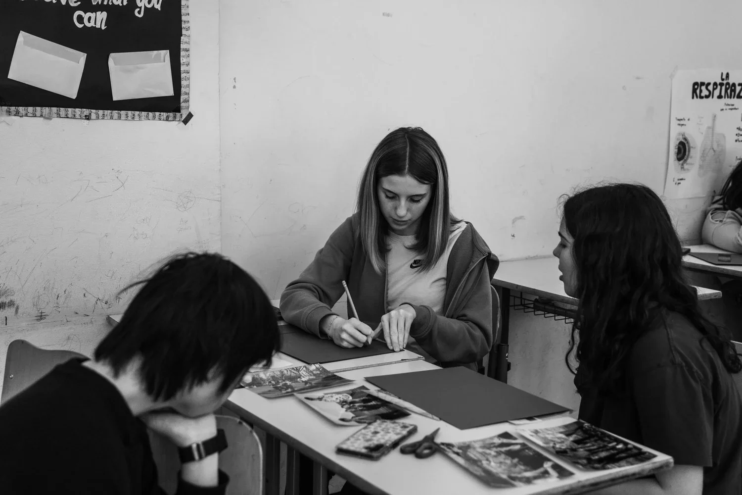 Piccole storie d'autore: imparare a raccontare attraverso la fotografia