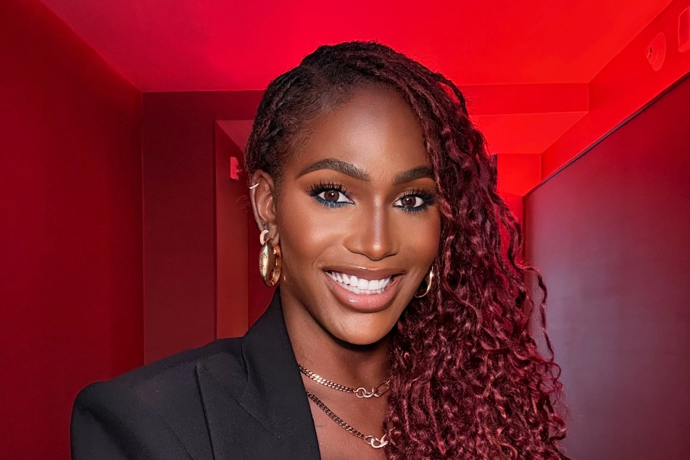 Hope Giselle is not ‘Your Average Girl’–and she’s done accepting average narratives