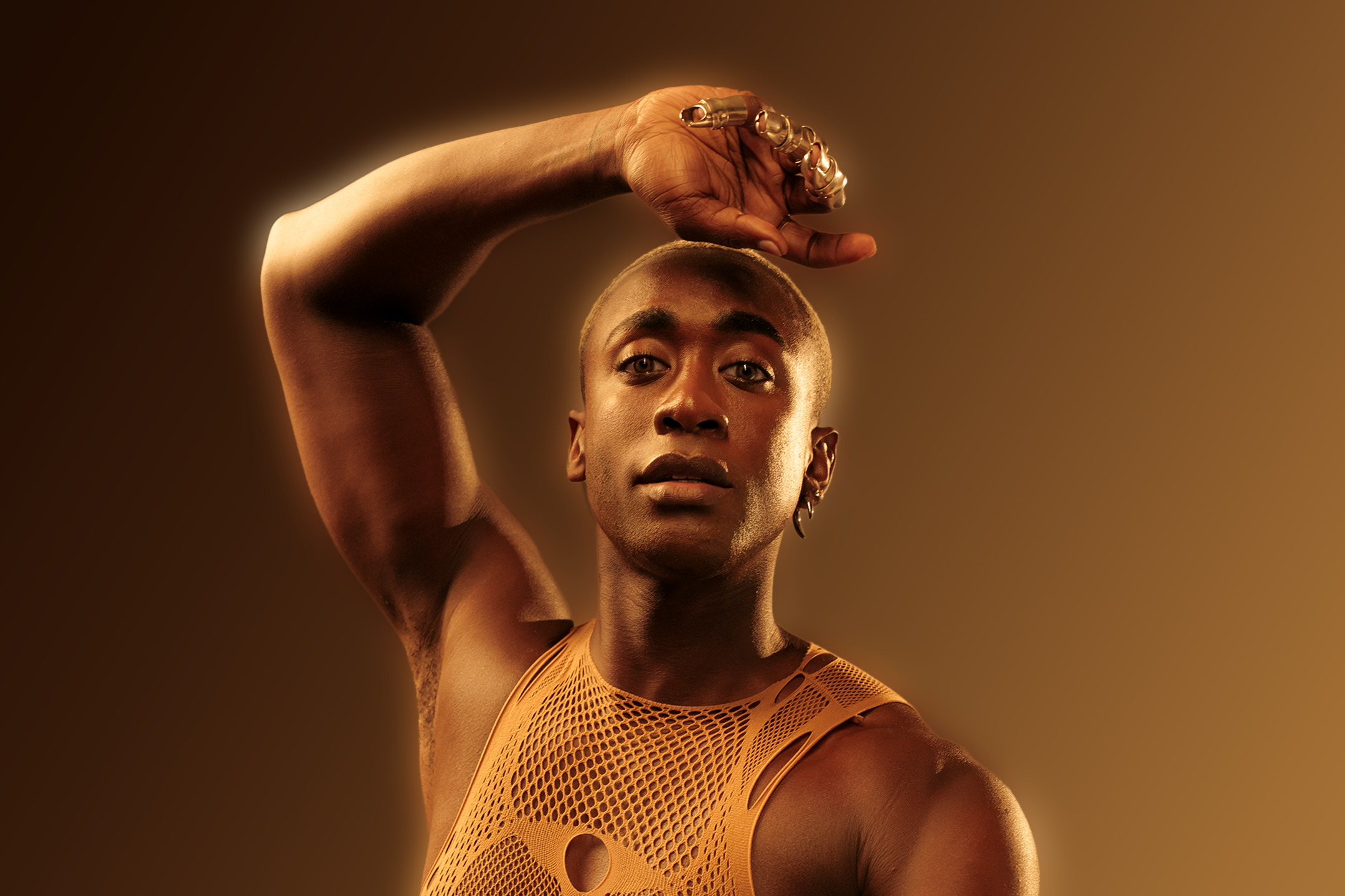 VINCINT's "Signal" is a call toward connection