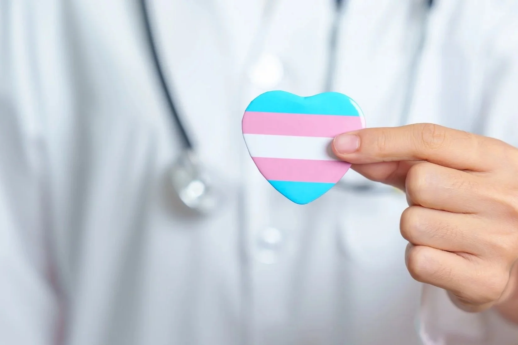 No, the AMA did not reverse its stance on trans healthcare