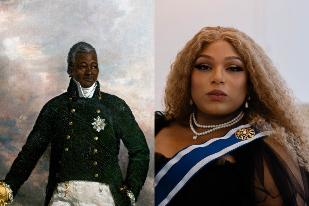 I was built for this