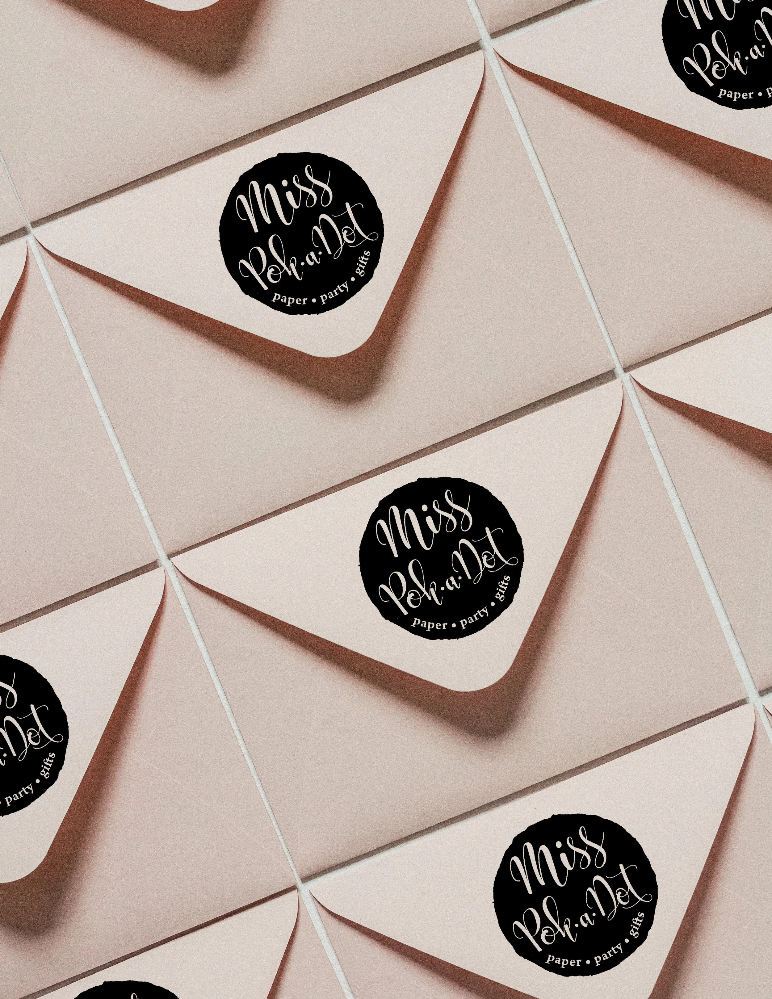 Miss Pok-a-Dot