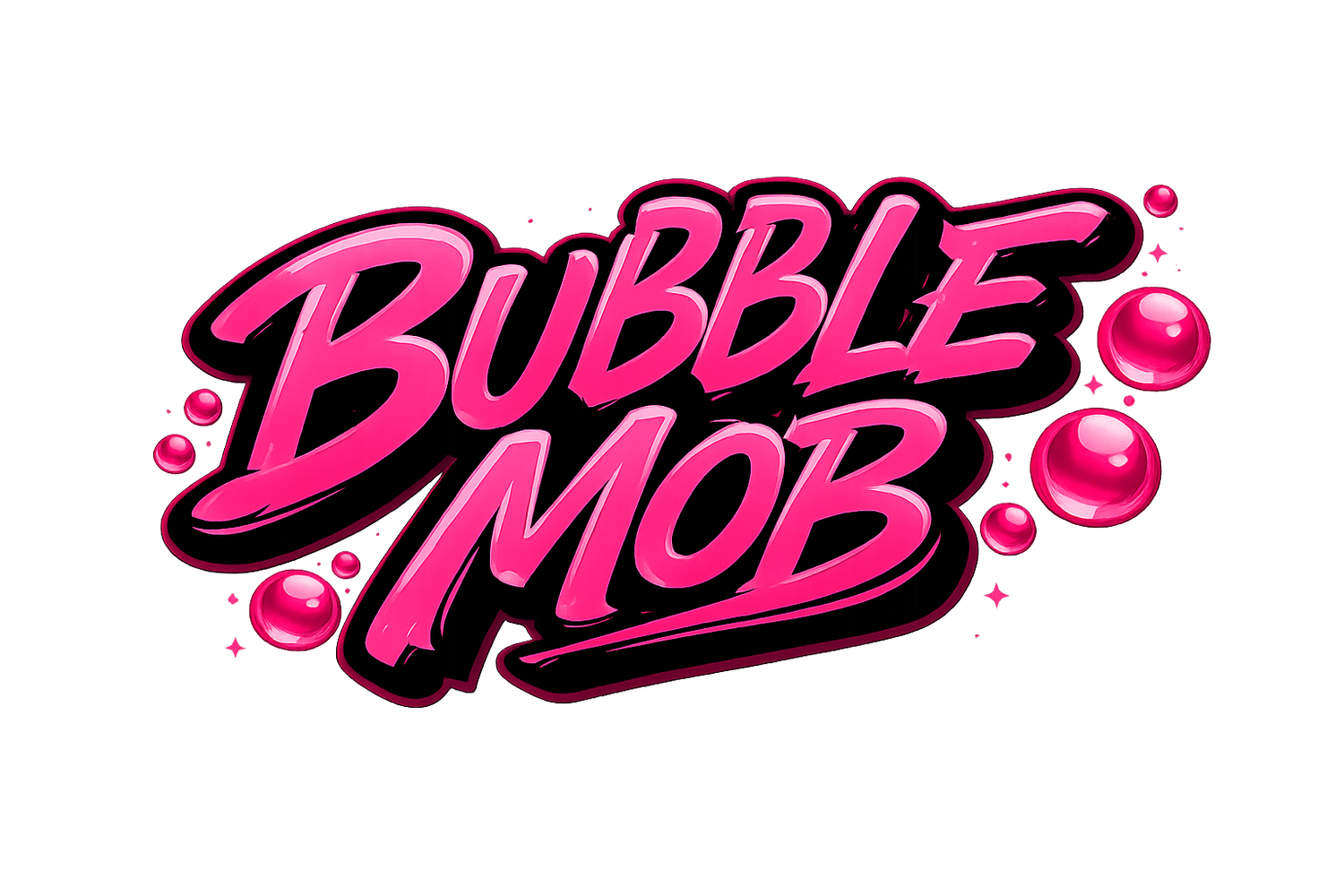 Bubble Mob