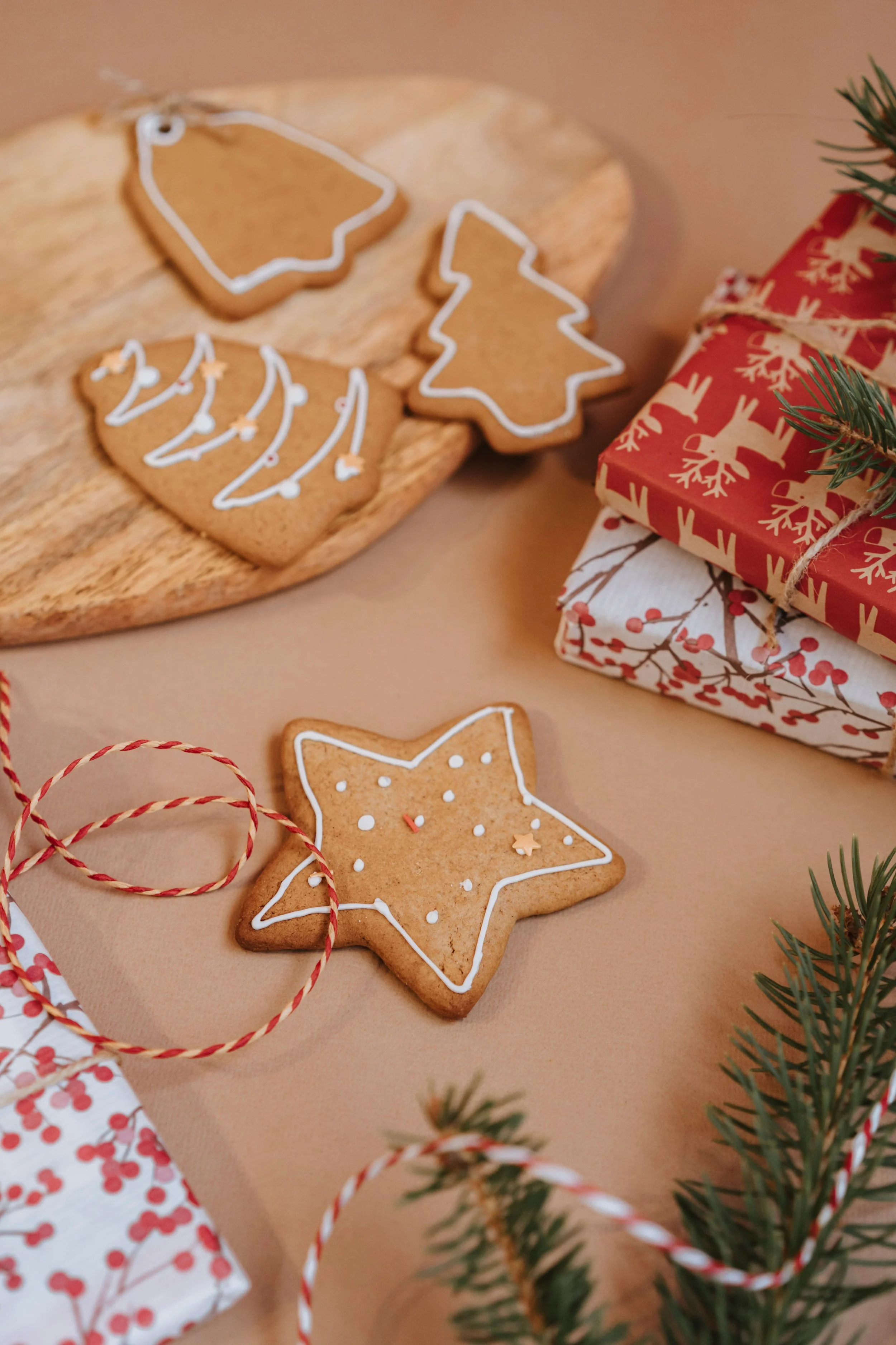 Christmas Community Lunch