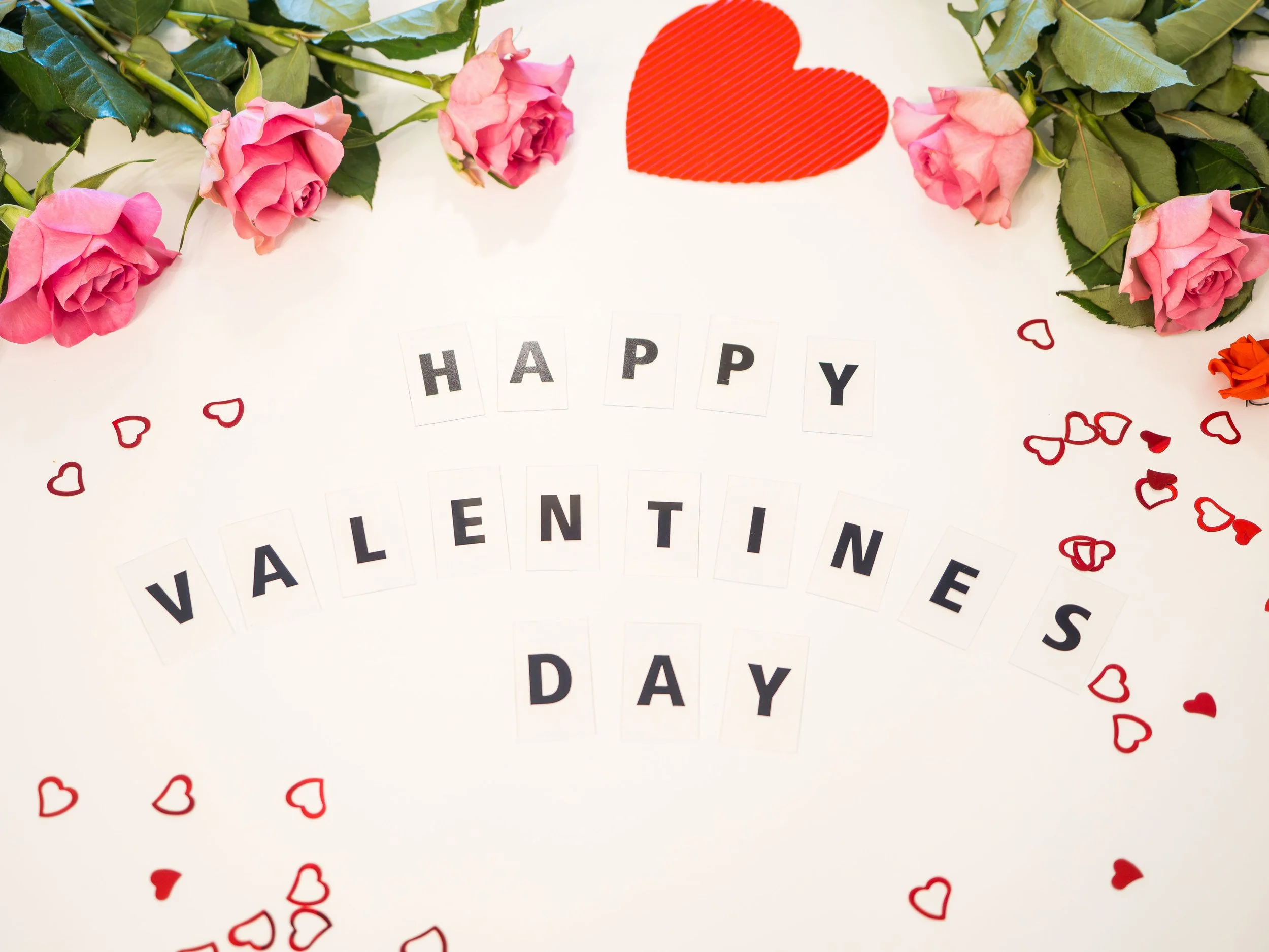 Valentine's Day Party