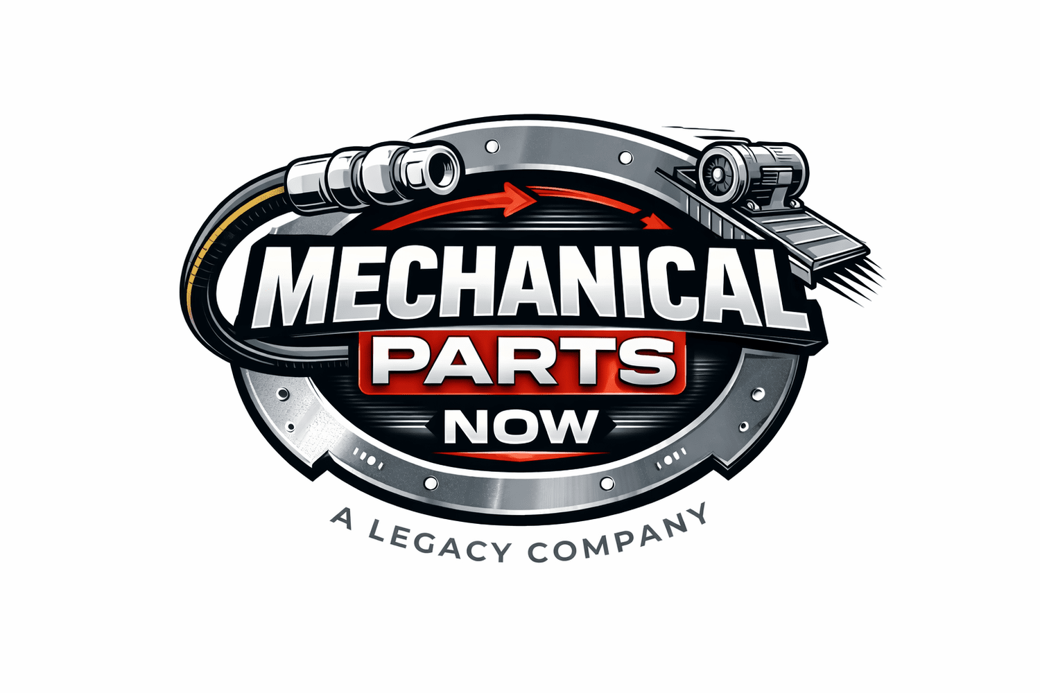 Mechanical Parts Now