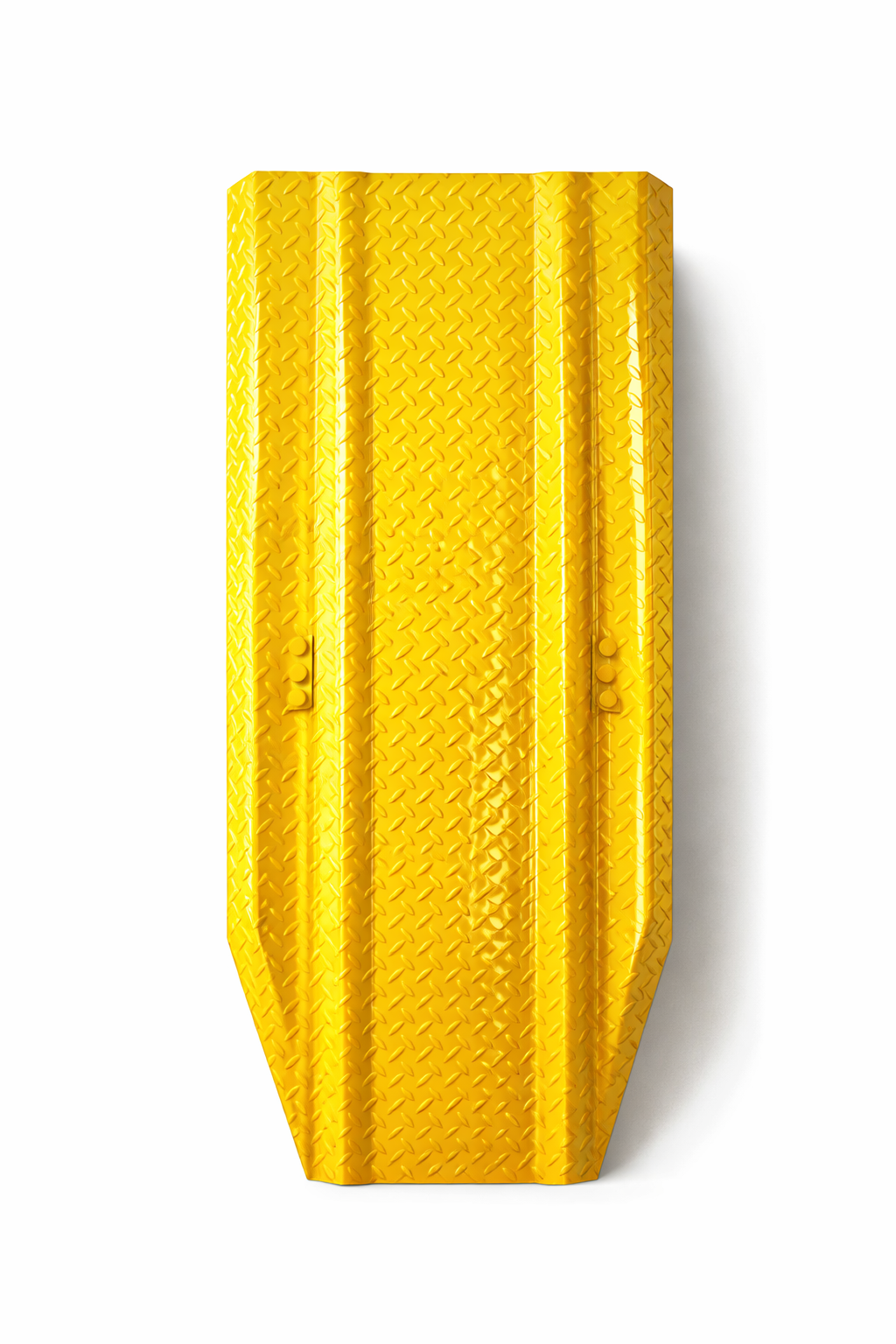 Yellow-Edge Bridge Plate