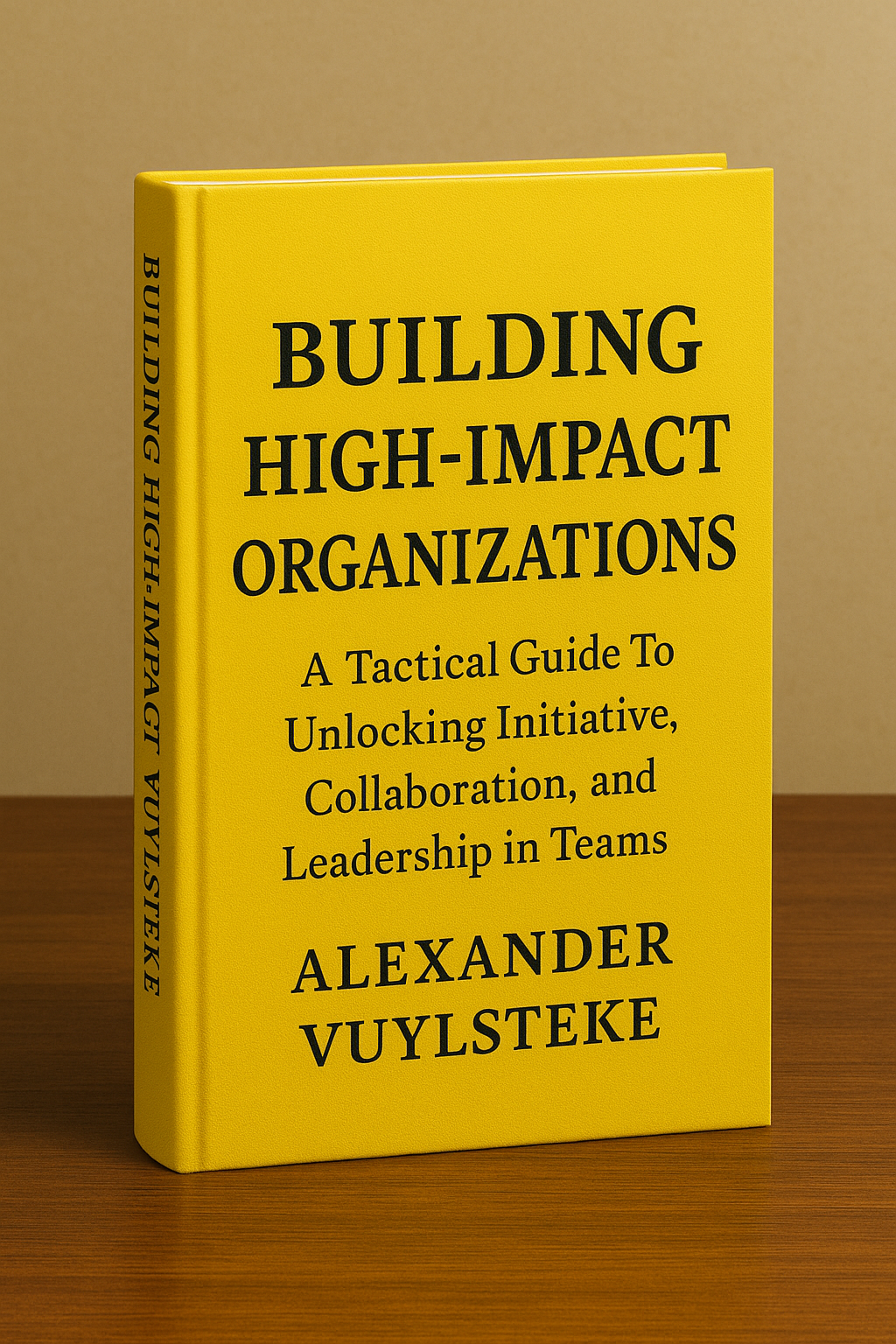 How I tested my book idea before writing it