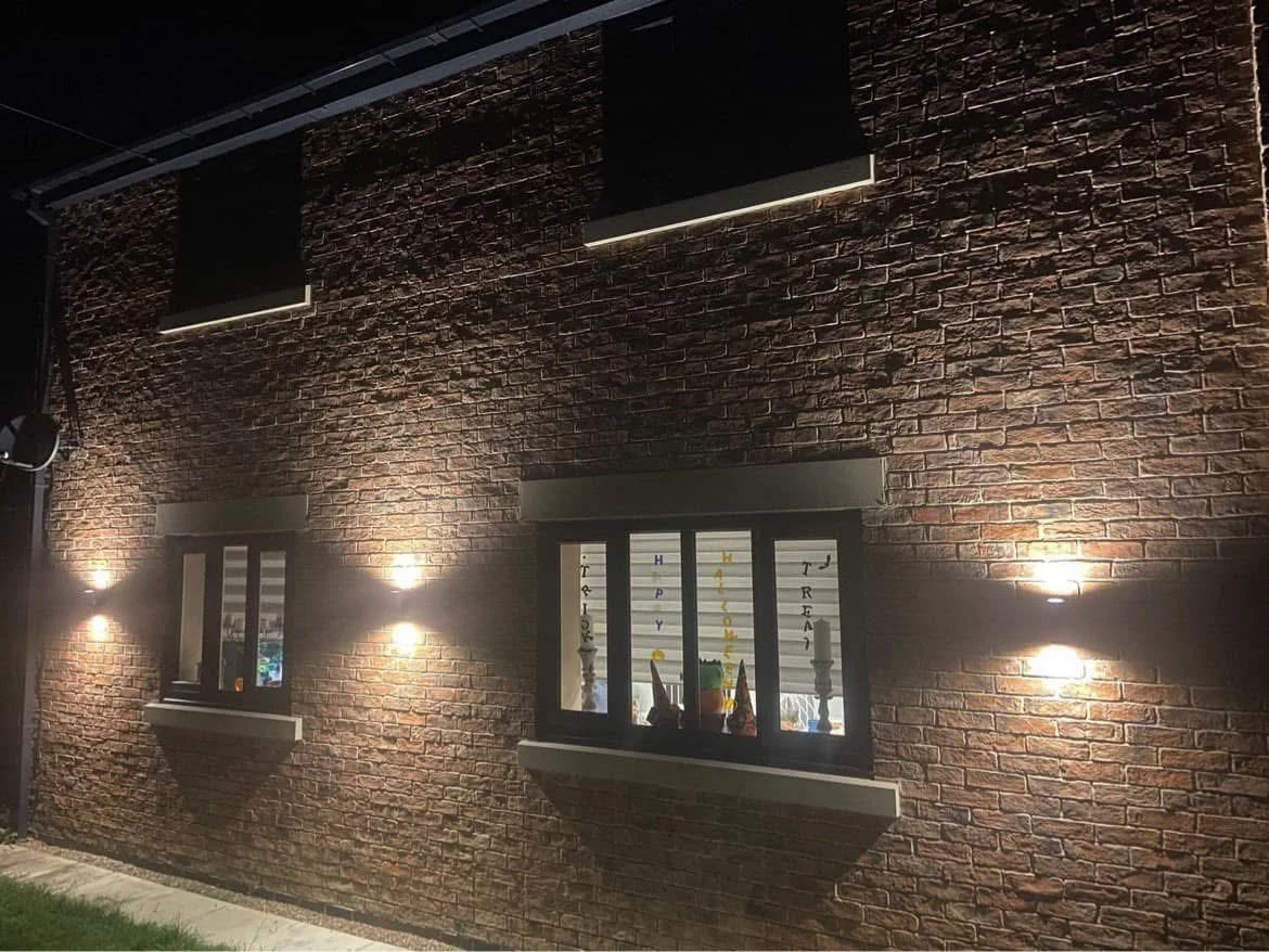 Oranssi previous project