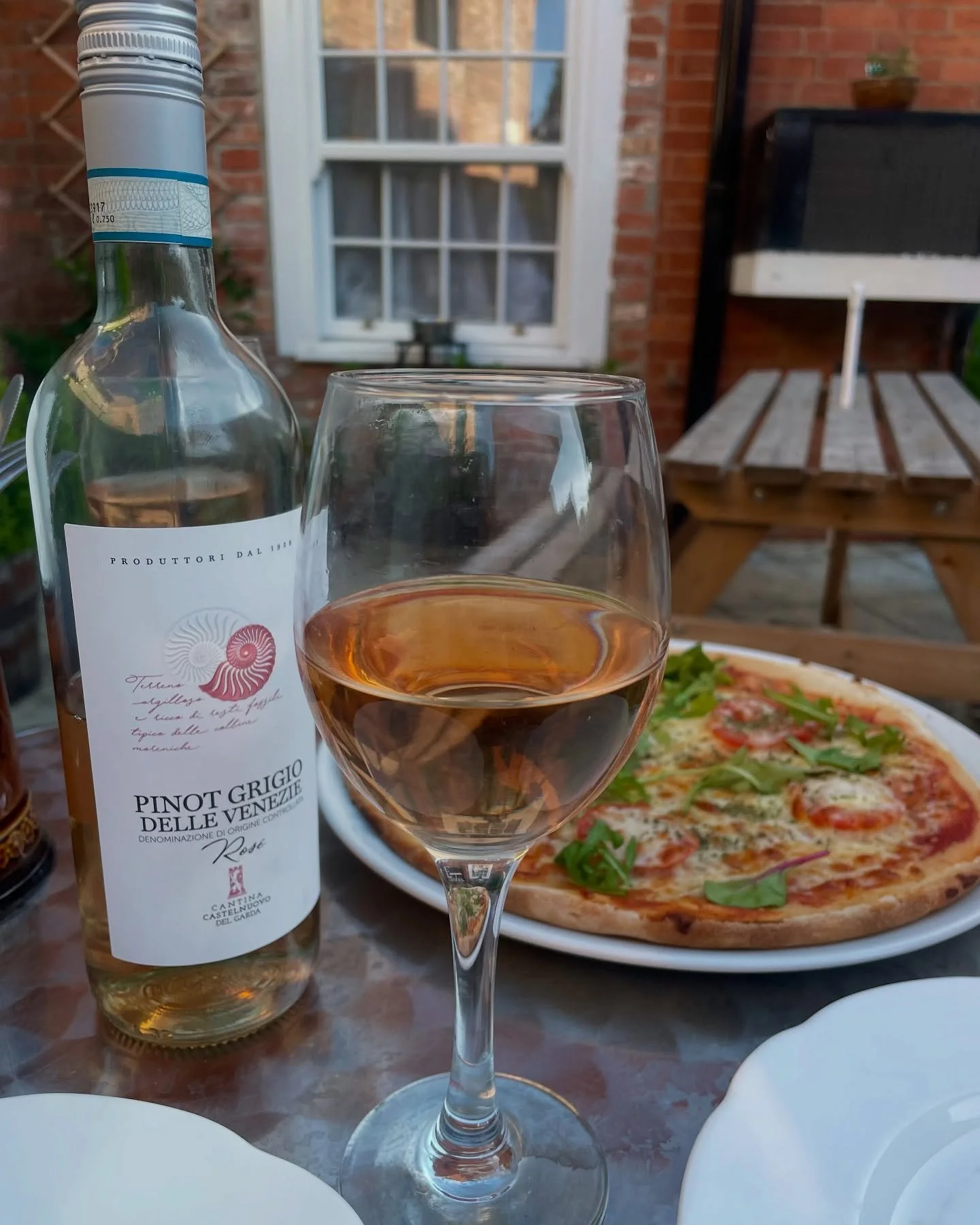 Pizza and Wine Friday Evenings.jpg