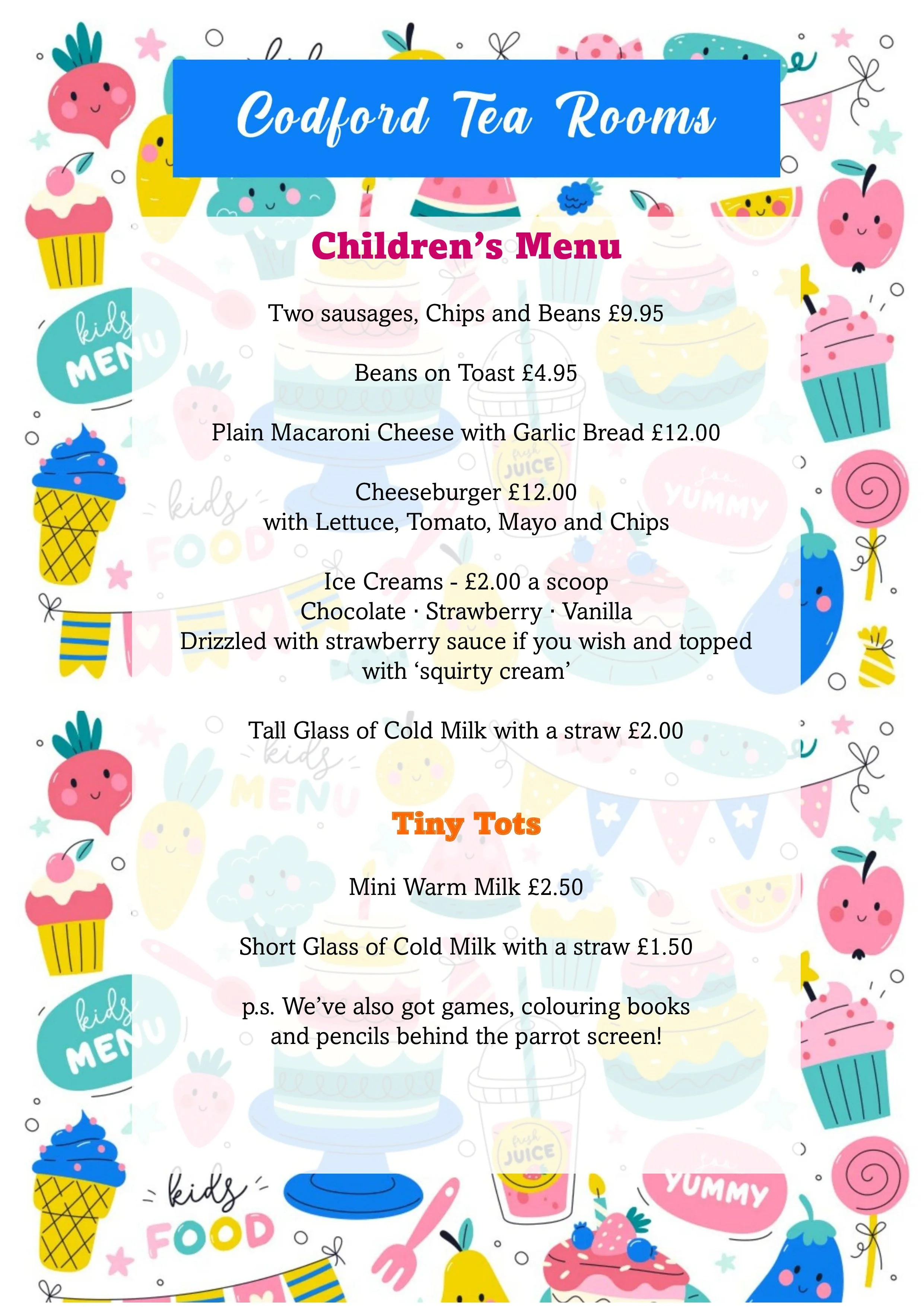 Childs Menu for jpeg.jpg
