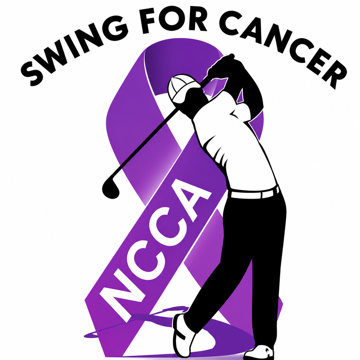 2026 Swing for Cancer Golf Tournament Registration - Team (4 Players)