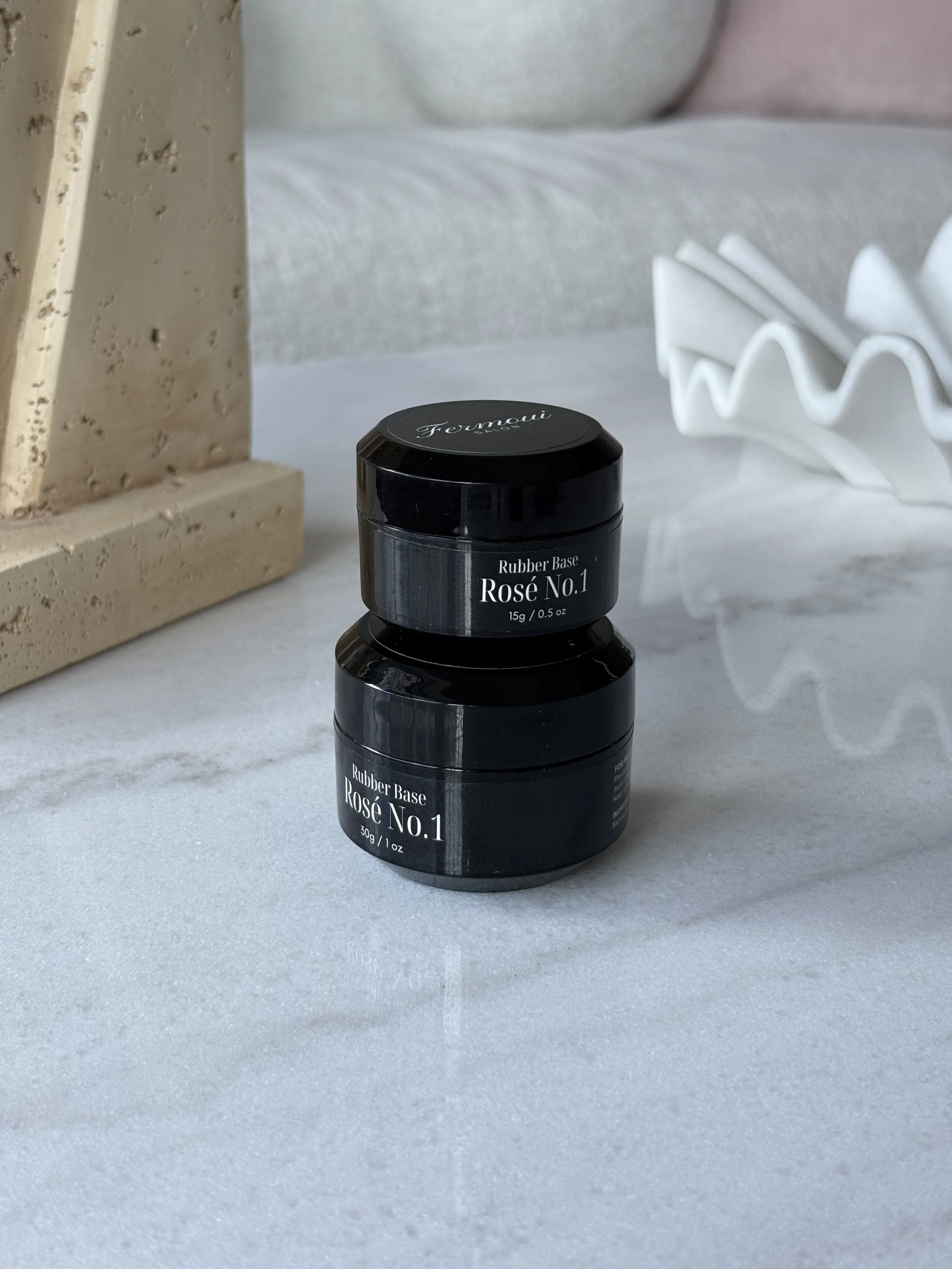 Rubber Base 15g