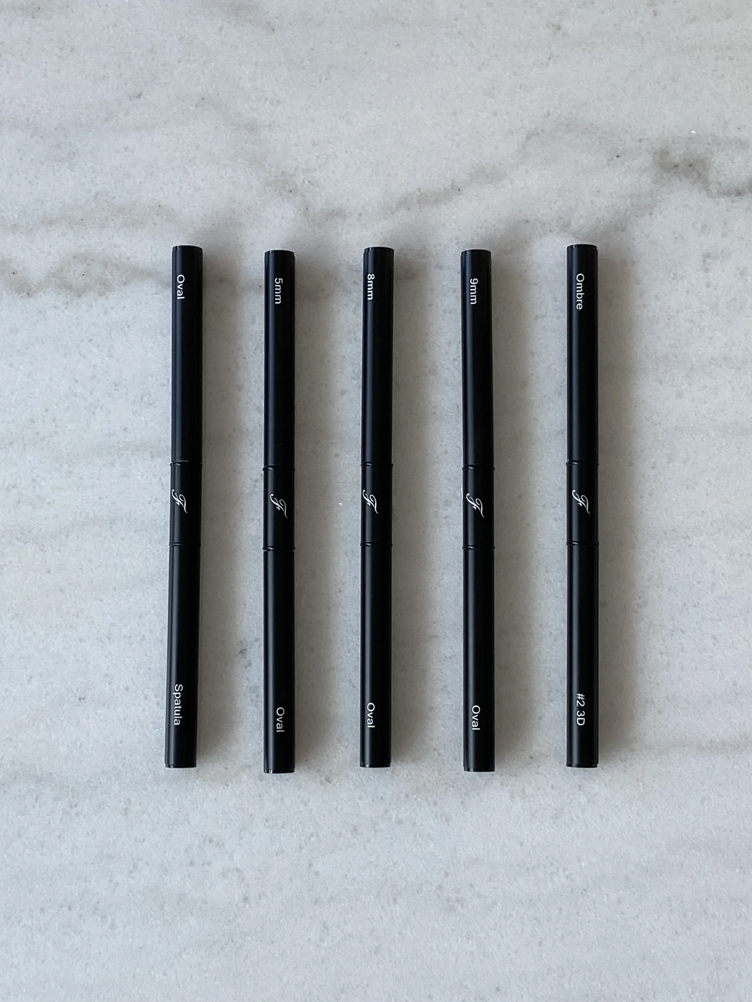 Full Brush Set