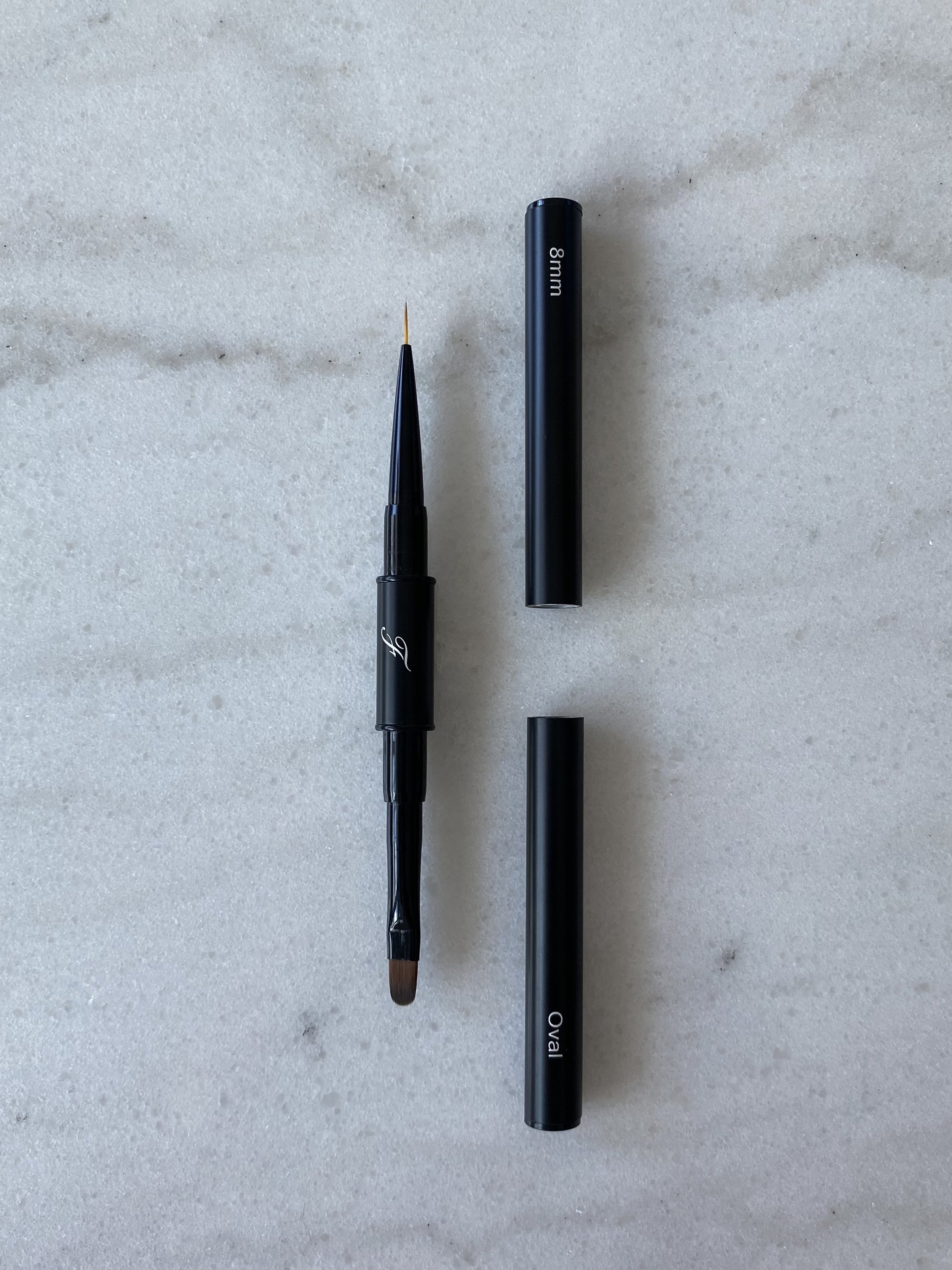 8mm Fine Brush