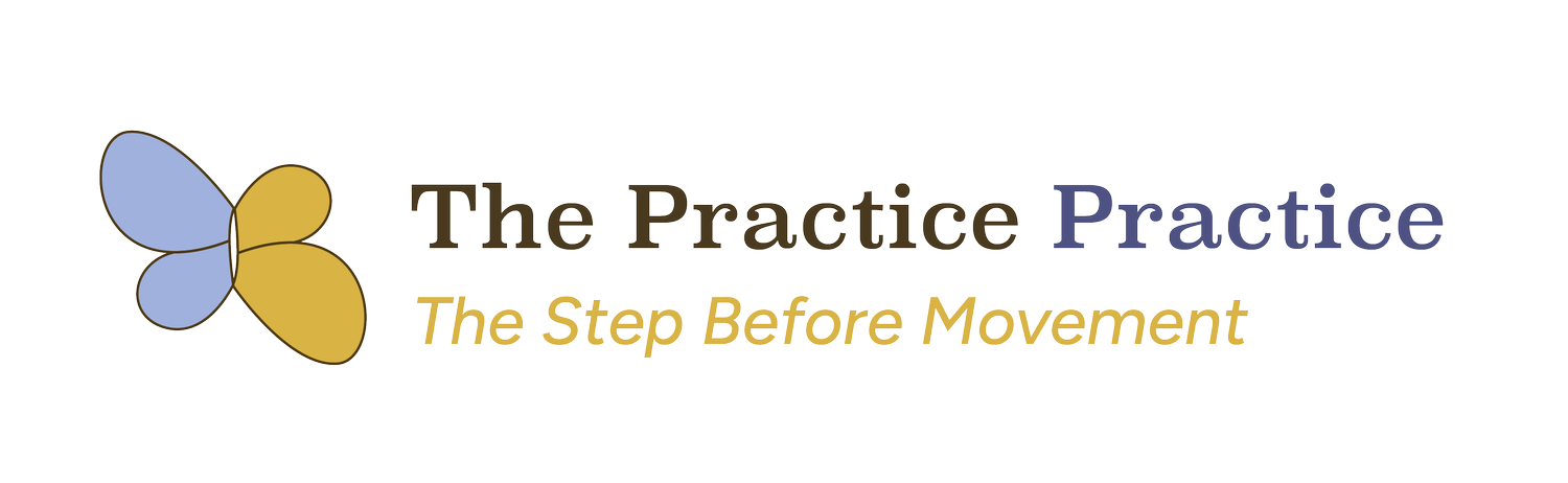 The Practice Practice