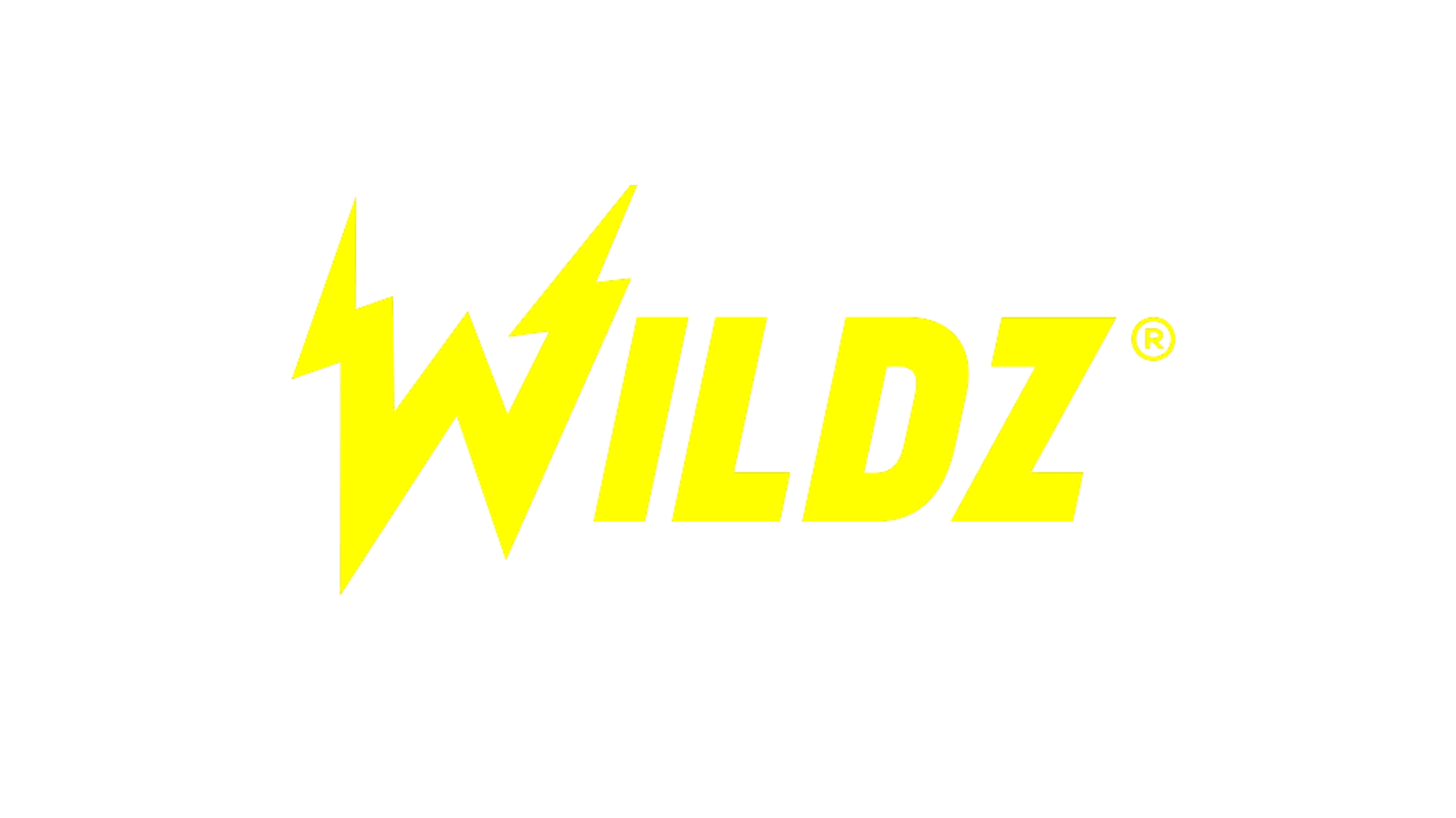 The logo for Wizzz with the word 'Wizzz' in bold yellow letters featuring lightning bolt designs in the 'W' and 'Z'.