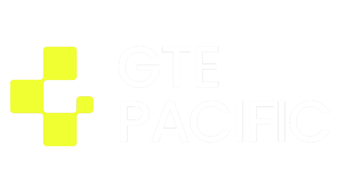 GTE Pacific