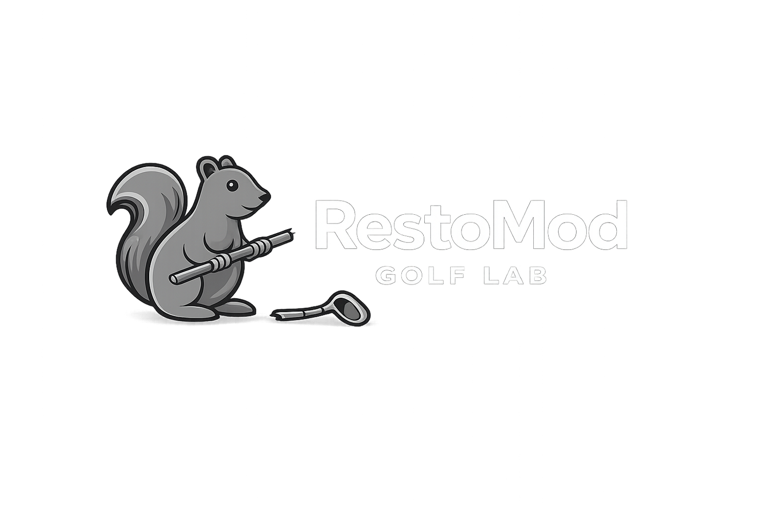 RestoMod Golf Lab