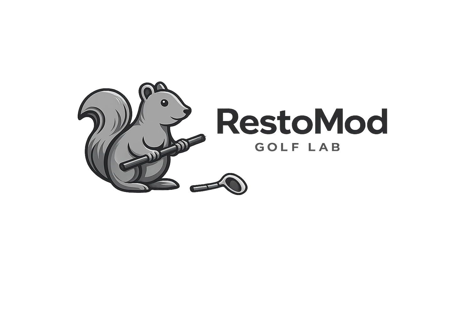 RestoMod Golf Lab