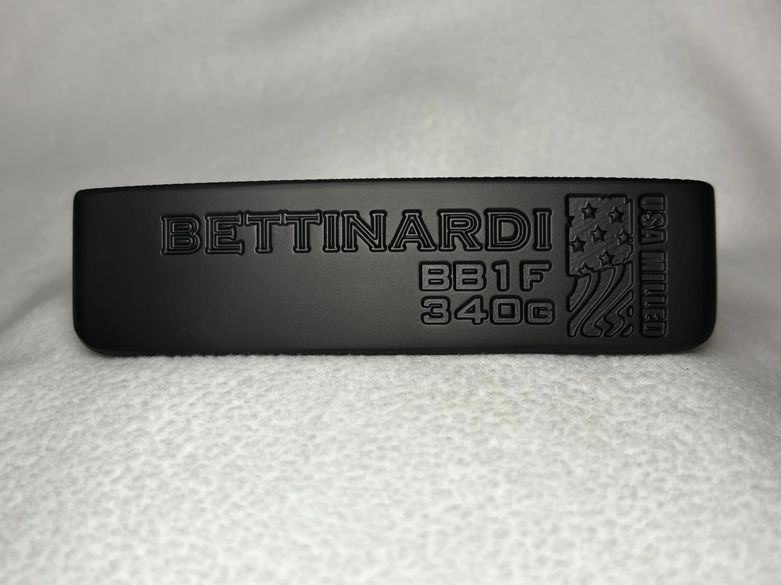 Bettinardi BB1F
