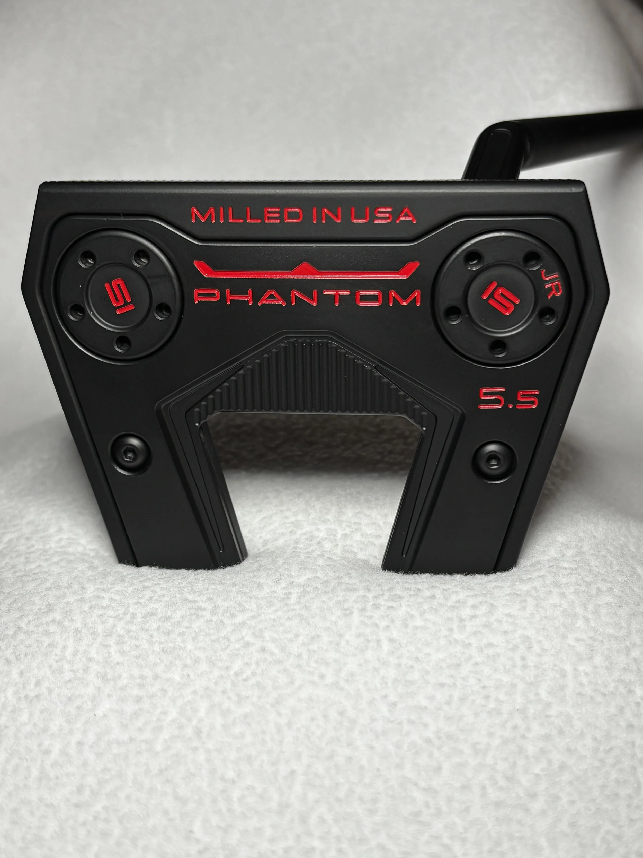 Scotty Cameron Phantom 5.5