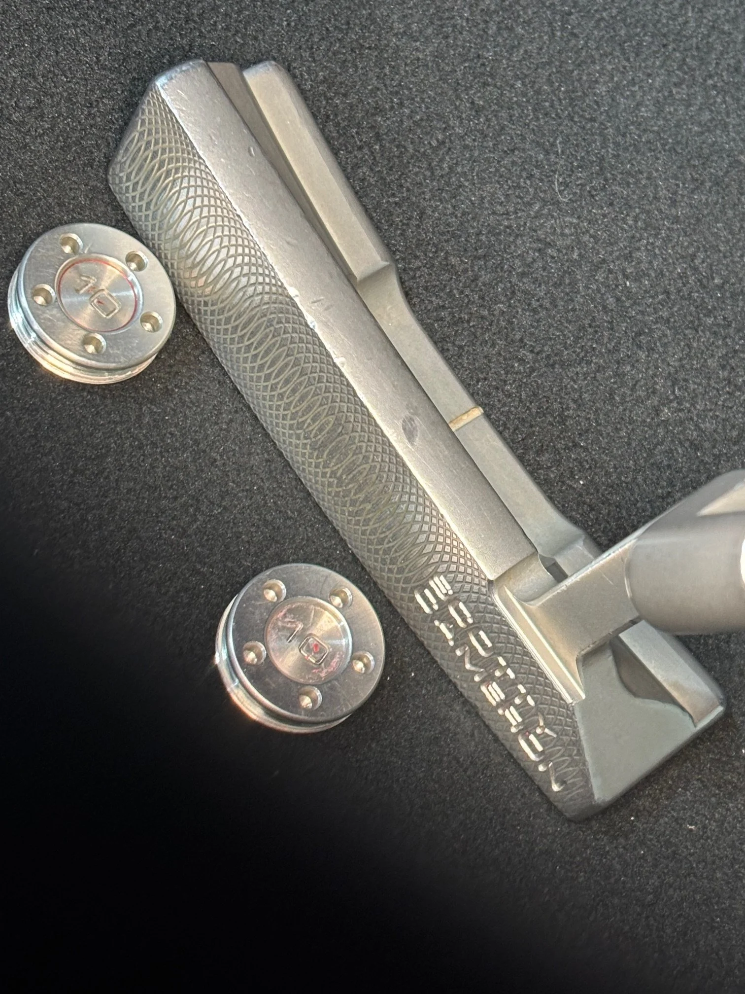 Wear and Tear Removal