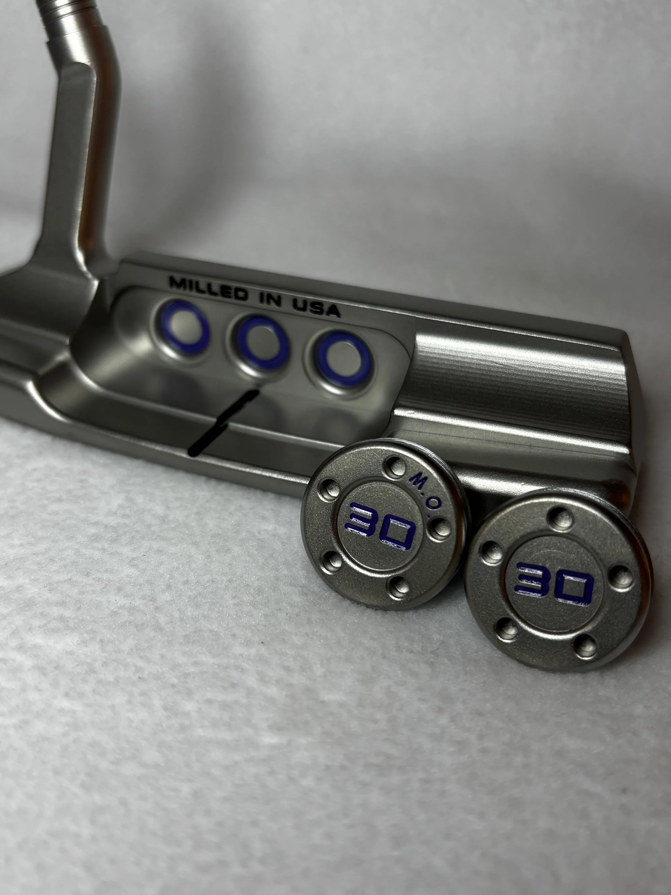 Scotty Cameron Special Select Newport 2.5