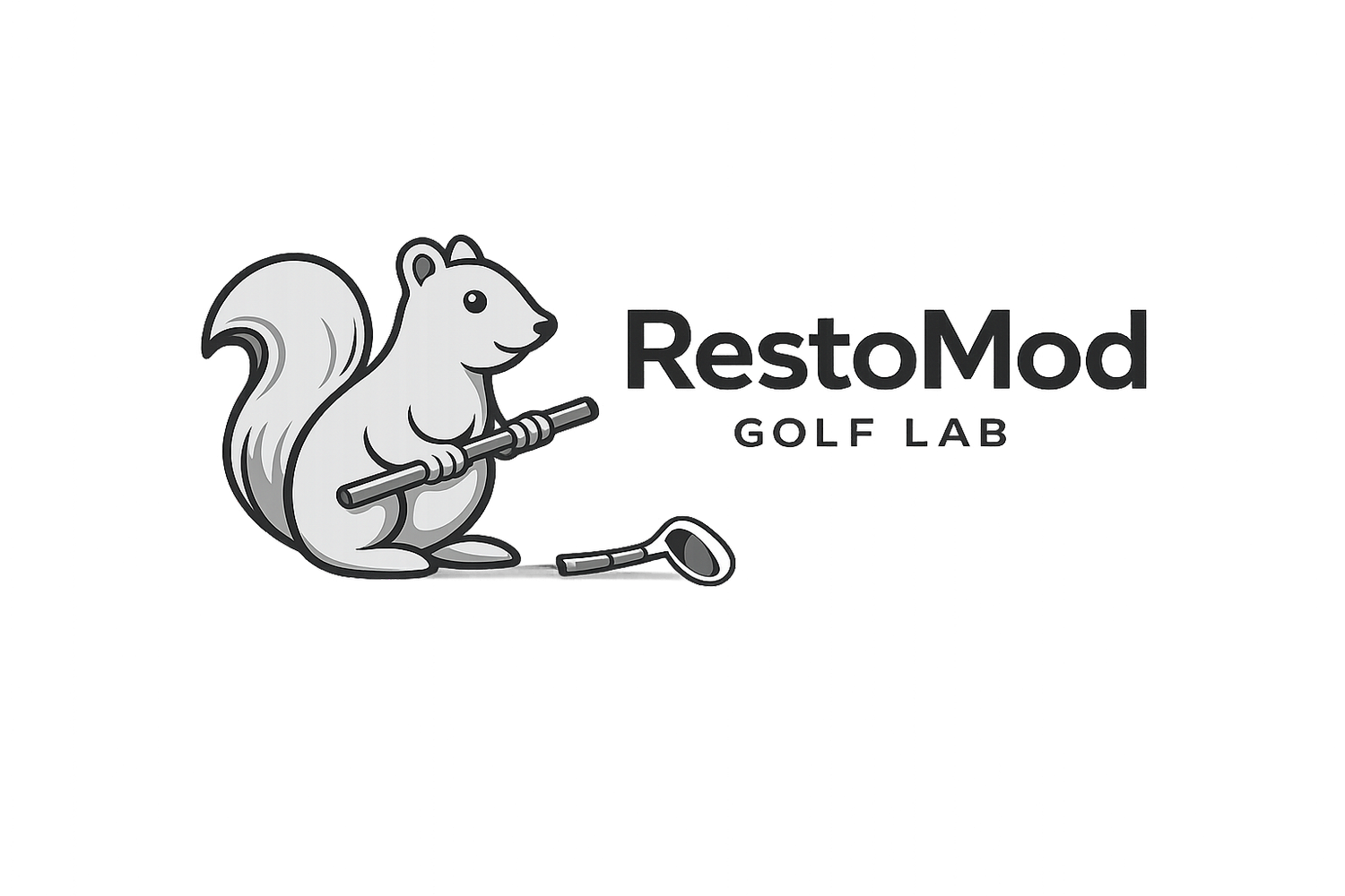 RestoMod Golf Lab