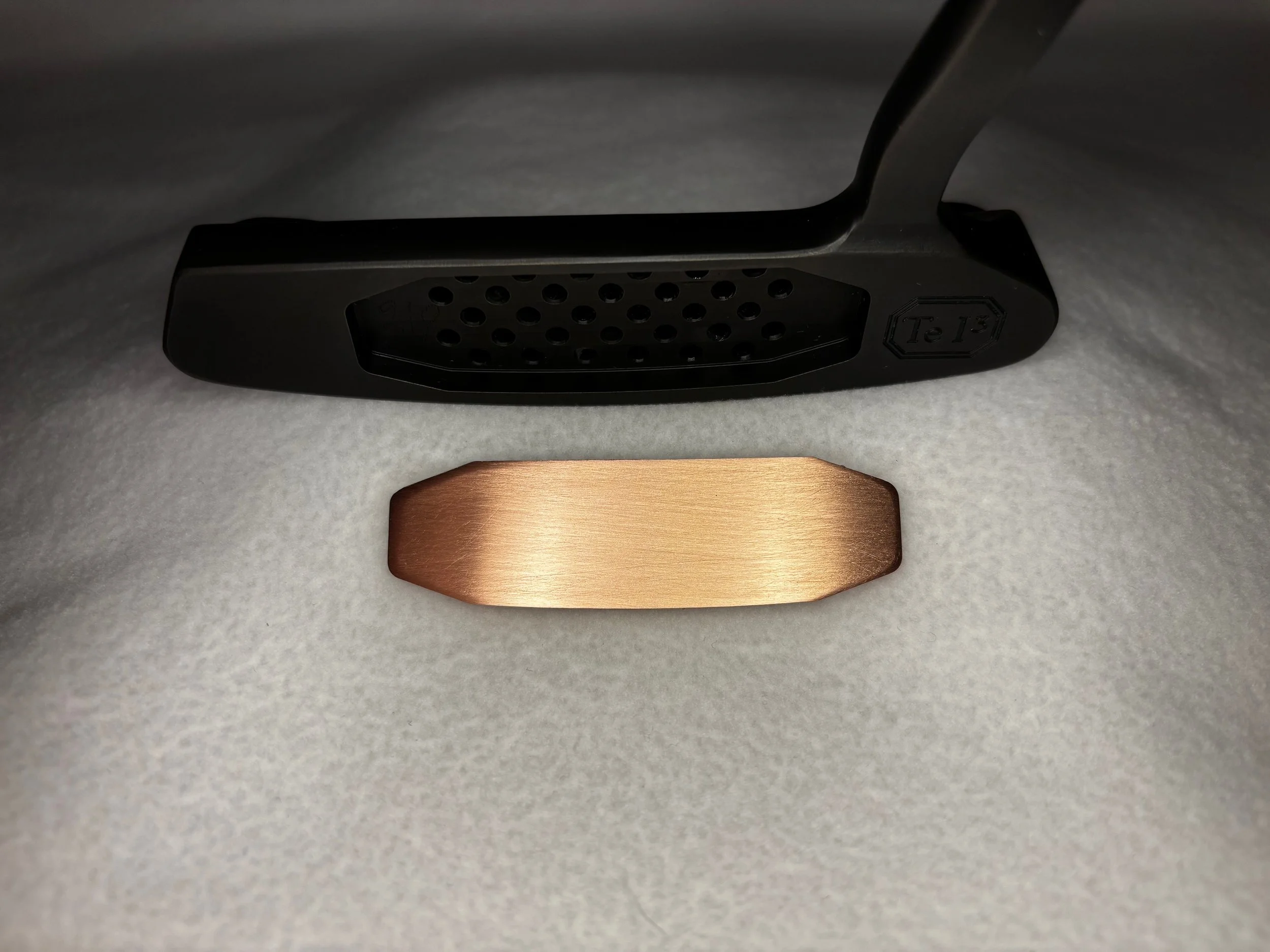 1998 Scotty Cameron TeI3 Santa Fe