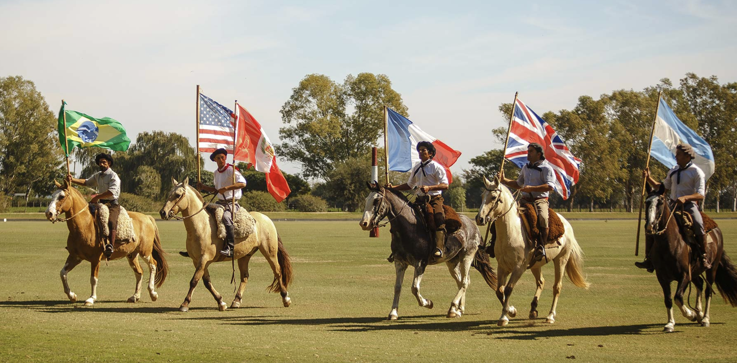 Gaucho Experience