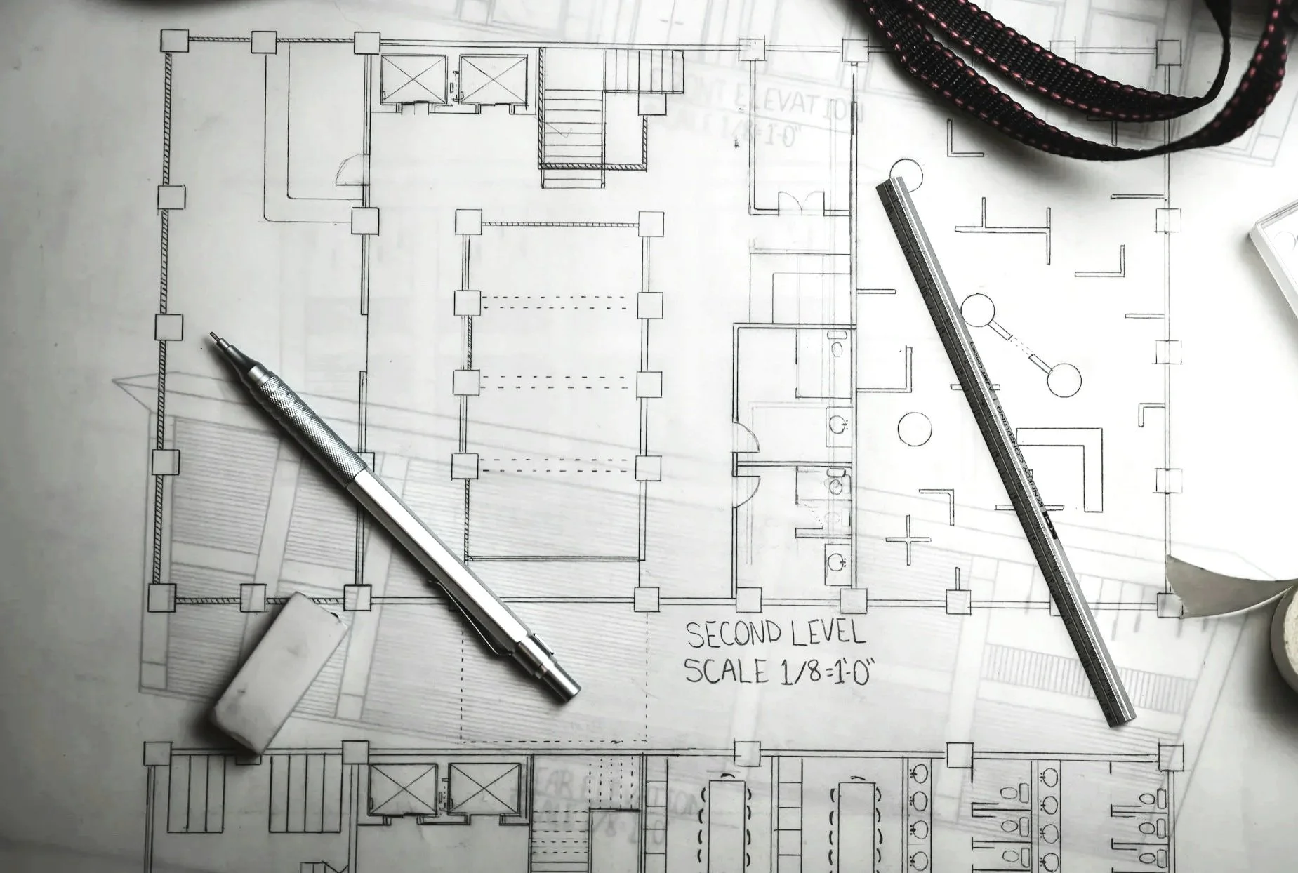 Estimating Services