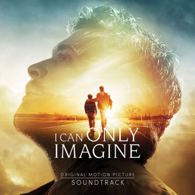 Senior Matinee Movie: I can only imagine 1