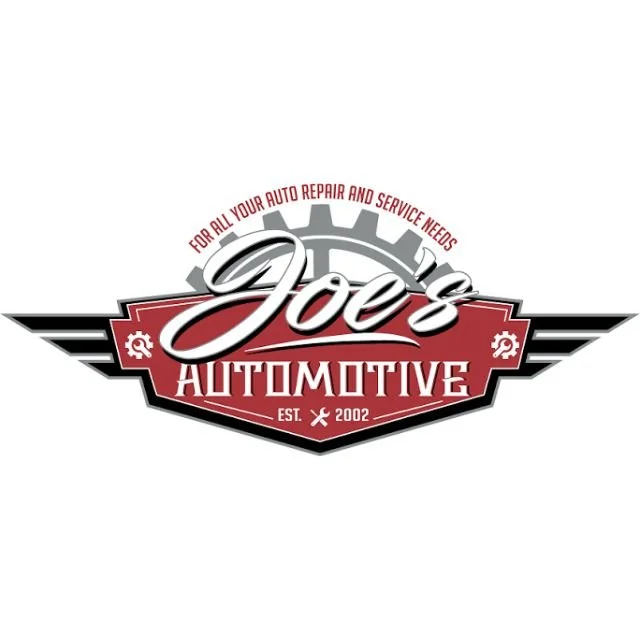 Joe’s Automotive