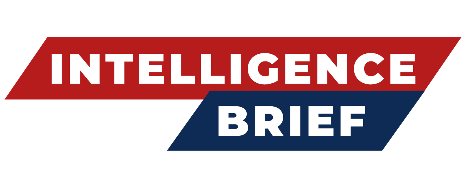 The Intelligence Brief