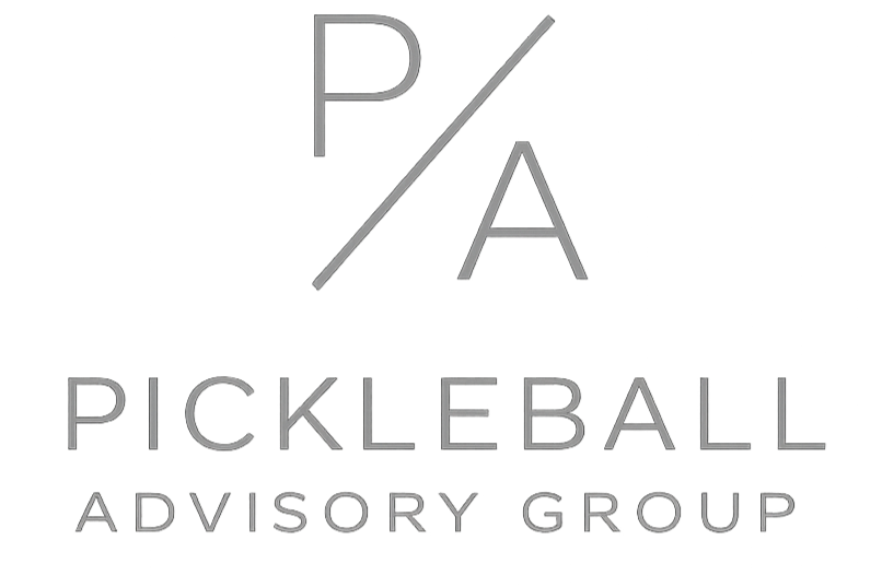 Pickleball Advisory Group