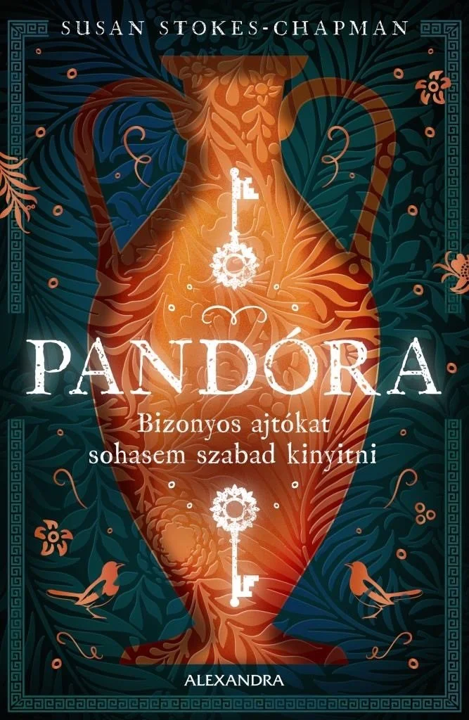 PANDORA Translations