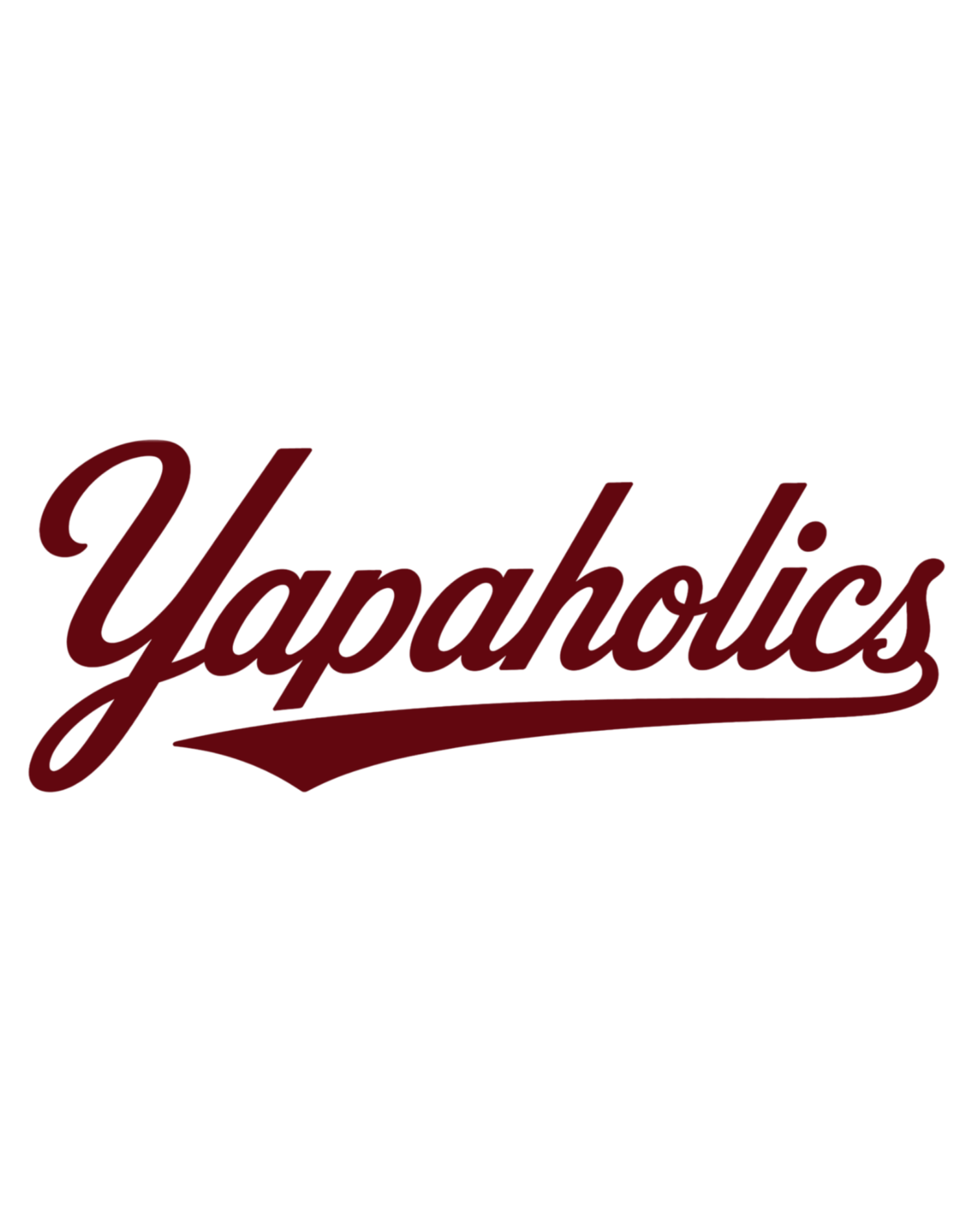 Yapaholics