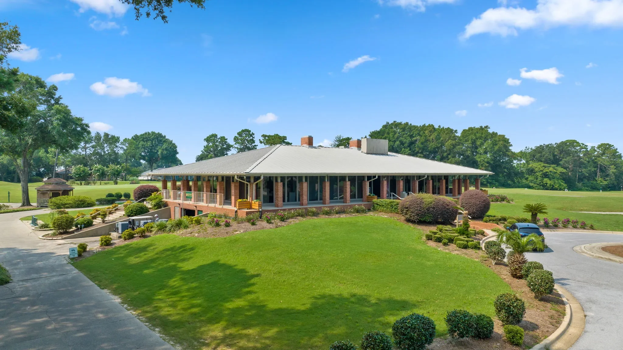 Golf Tournament | October 16, 2026