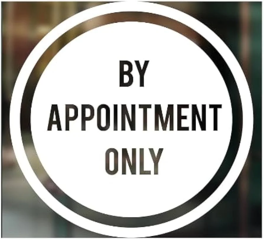 by appointment only.jpg