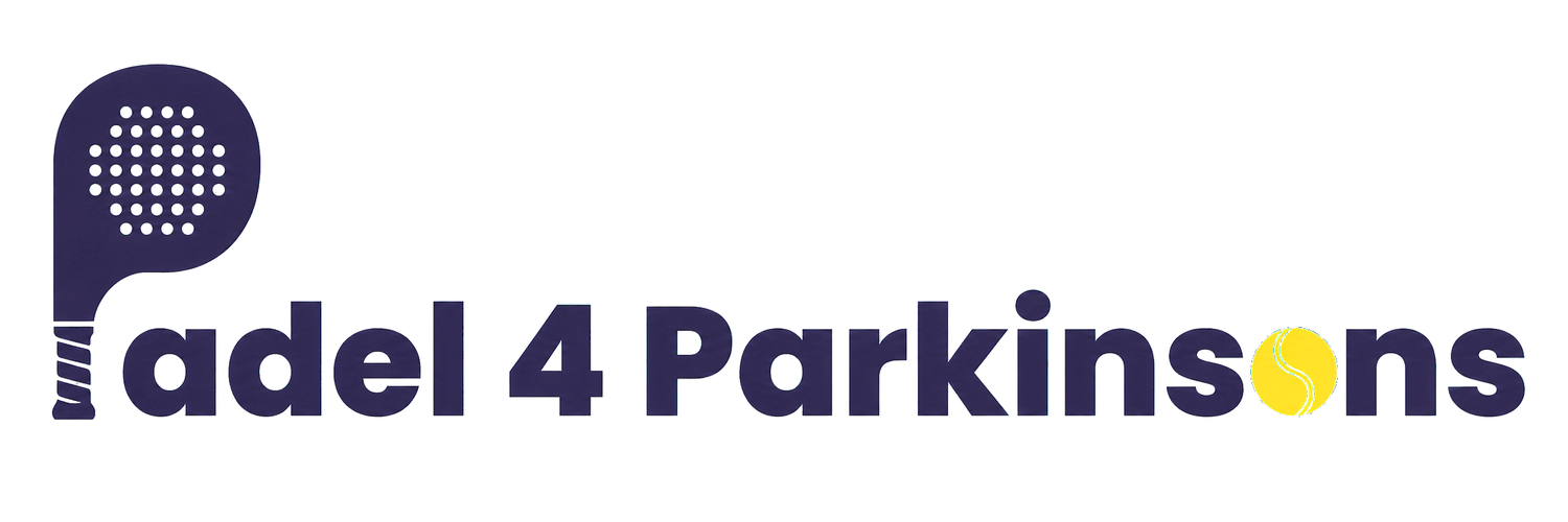 Padel 4 Parkinsons