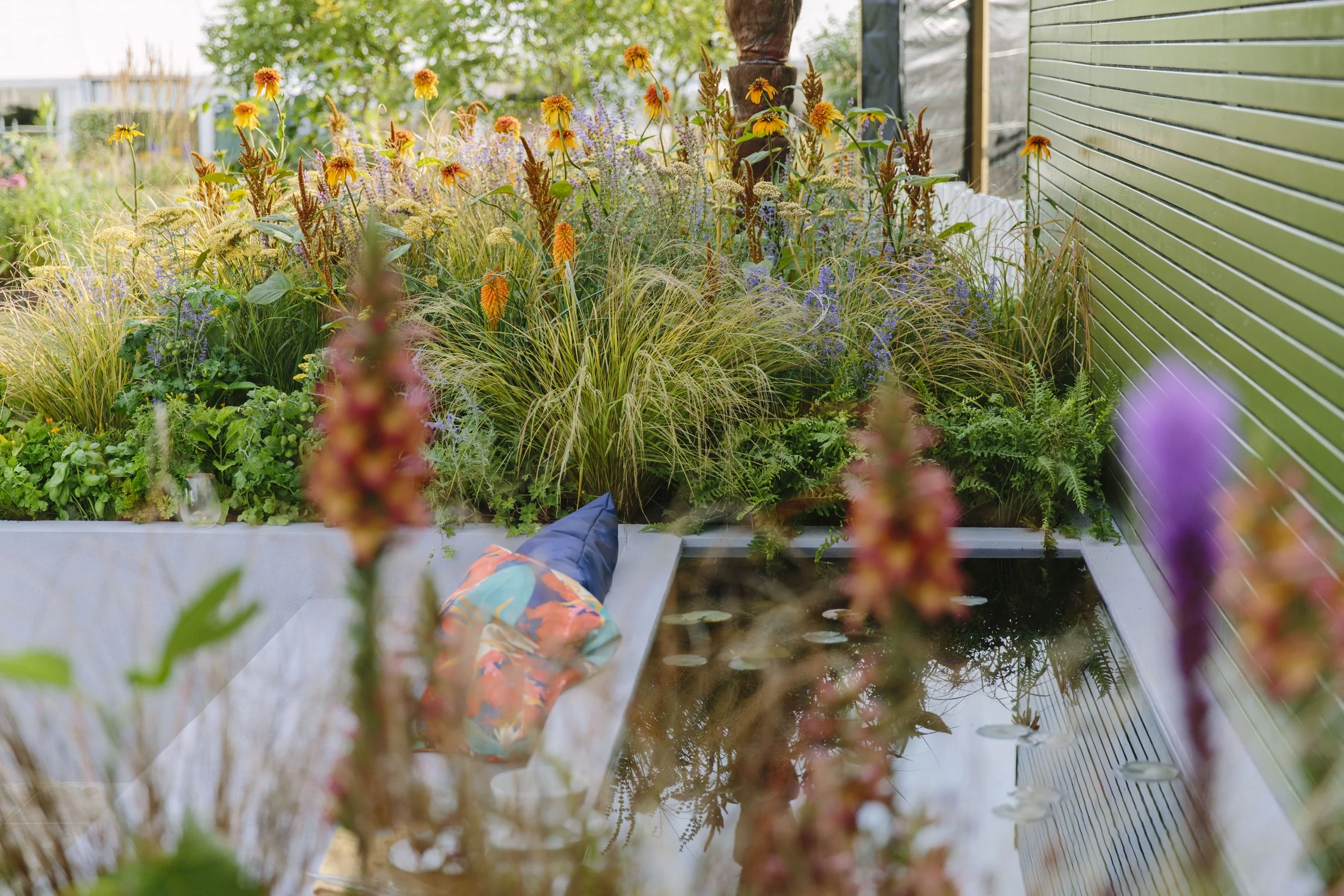 RHS Tatton Park, 2022