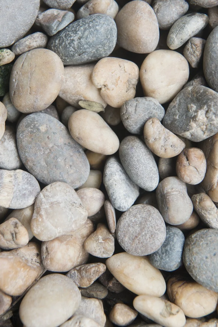 Piedras / rocas para tu pecera